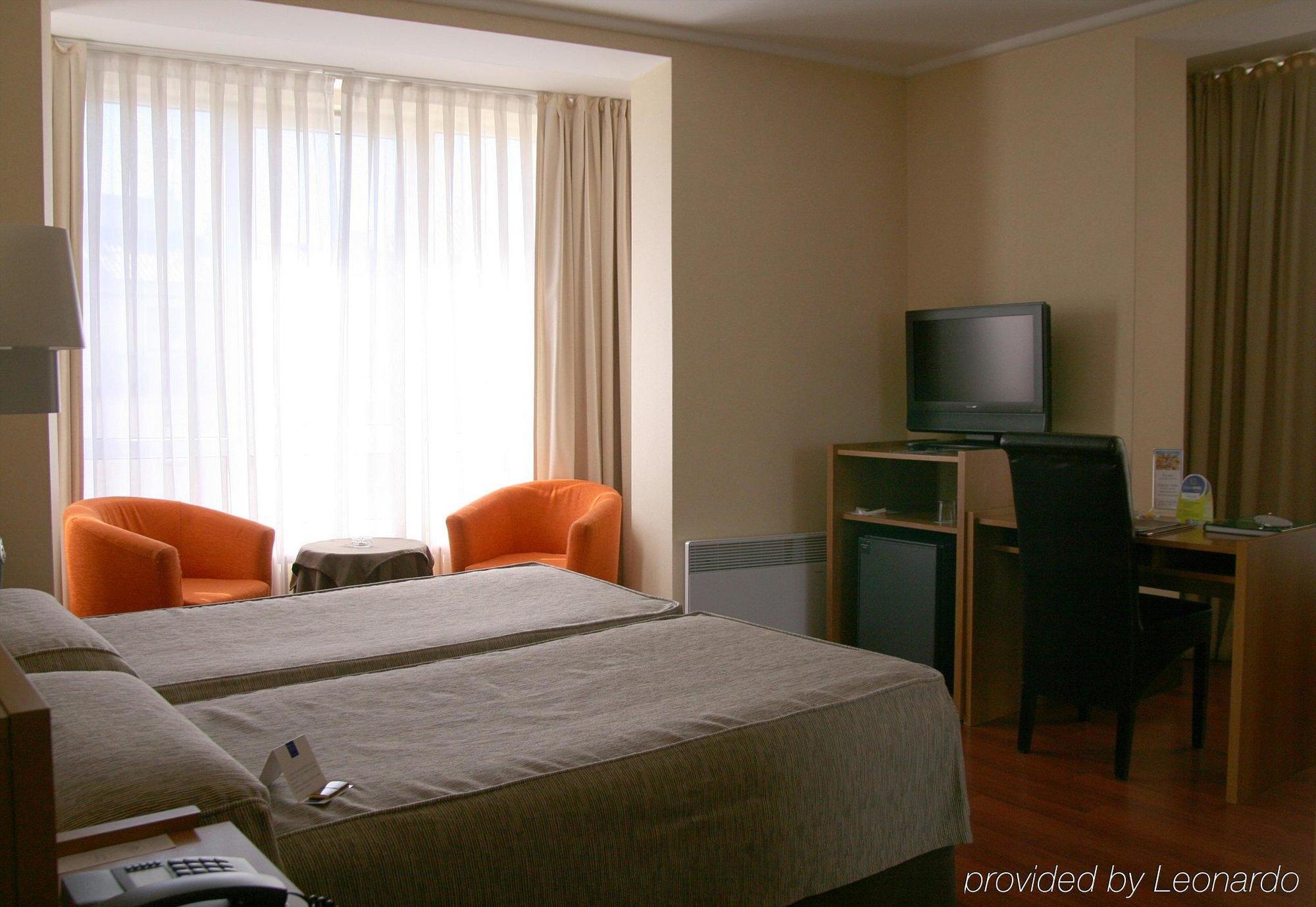 Hotel Yoldi Pamplona Cameră foto
